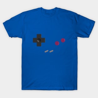 Old School Console T-Shirt